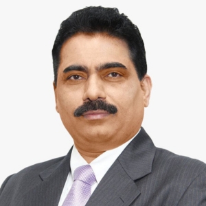 Mr. Chandrakant Salunkhe