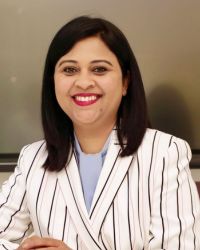 Ms. Smita Bholane