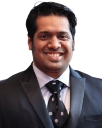 Mr. Kedar Kulkarni