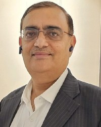 Mr. Subodh Shinkar